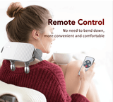 3D Smart Neck Massager © Ⓢ