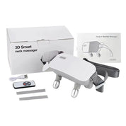 3D Smart Neck Massager © Ⓢ