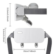 3D Smart Neck Massager © Ⓢ