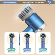 Spin Scrubber Image 3