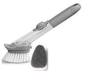 Automatic Kitchen Cleaning Brush Image 8