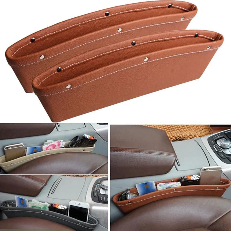 Car Seat Gap Filler