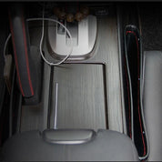 Car Seat Gap Filler