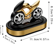 Dynamic Locomotive - Solar Car Fragrance