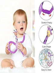 Giraffe Stretch & Twist Sensory Fidget Toys