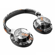 Hoco - Bluetooth Over-Ear Headphones (ESD18)