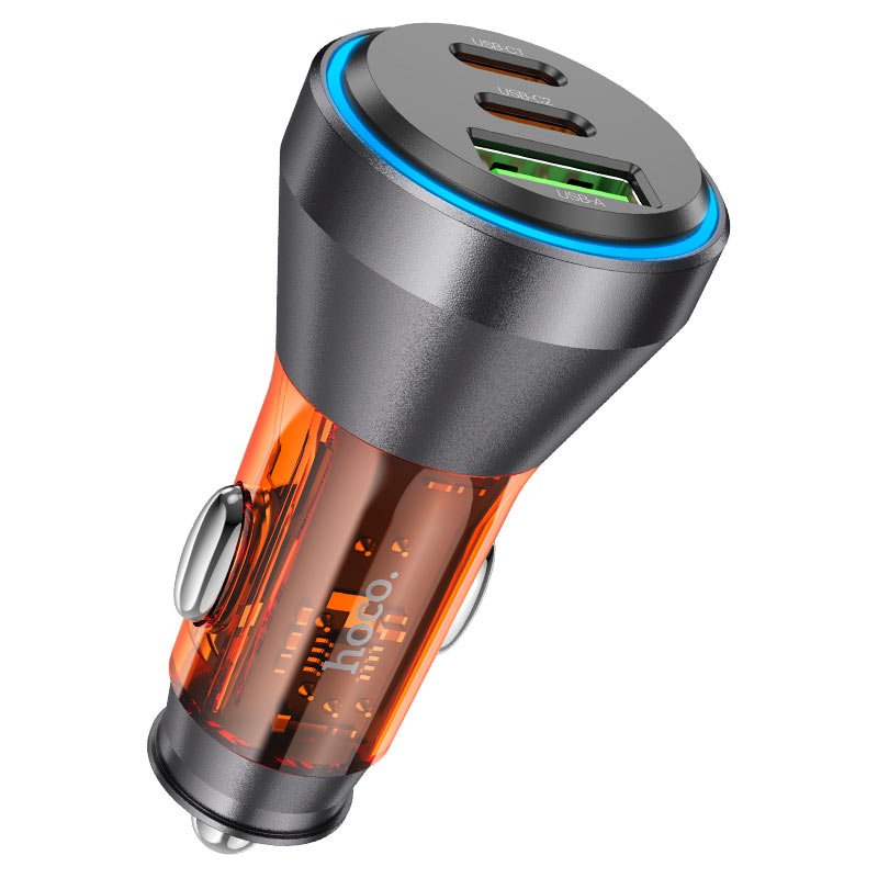 Hoco - Car Charger