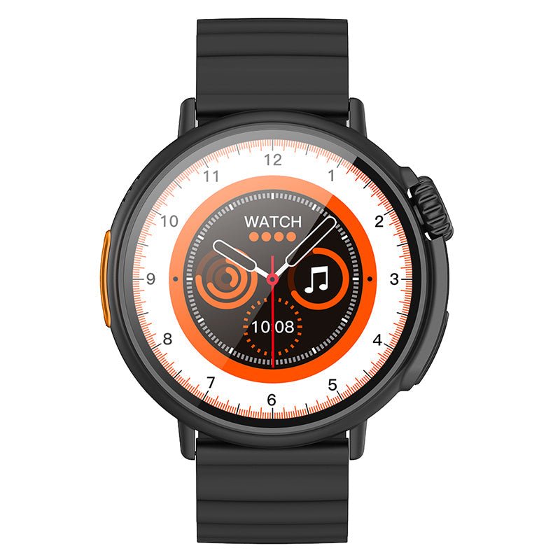 Hoco - Waterproof Smart Watch (Y18) ©