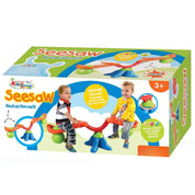 King Sport - Kids Seesaw Play Set © Ⓢ