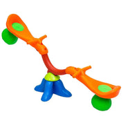 King Sport - Kids Seesaw Play Set © Ⓢ
