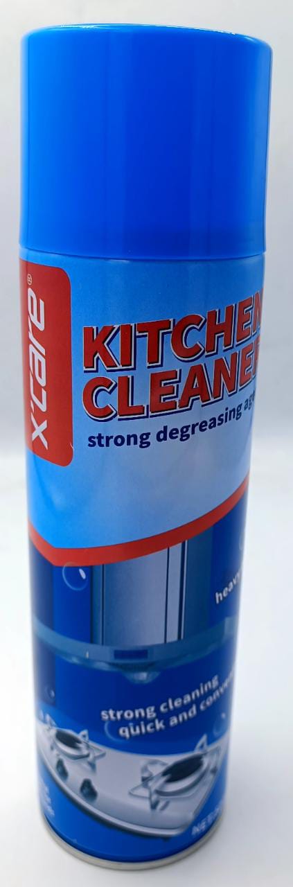 Kitchen Cleaner Spray Image 5