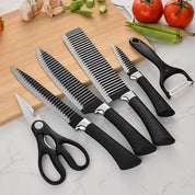 KUNZHISHENG Knife Set
