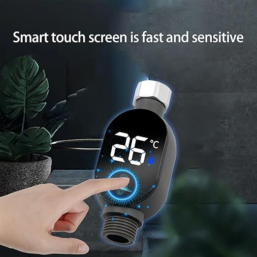 LED Digital Water Temperature Meter Image 5