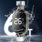 LED Digital Water Temperature Meter