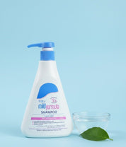 Love JoJo - Baby Mild Formula Shampoo