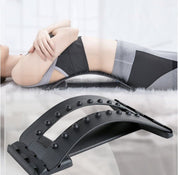 Lumbar Orthosis Lumbar Disc Protrusion Lumbar Massage Acupuncture Prominent Back Pain Relief