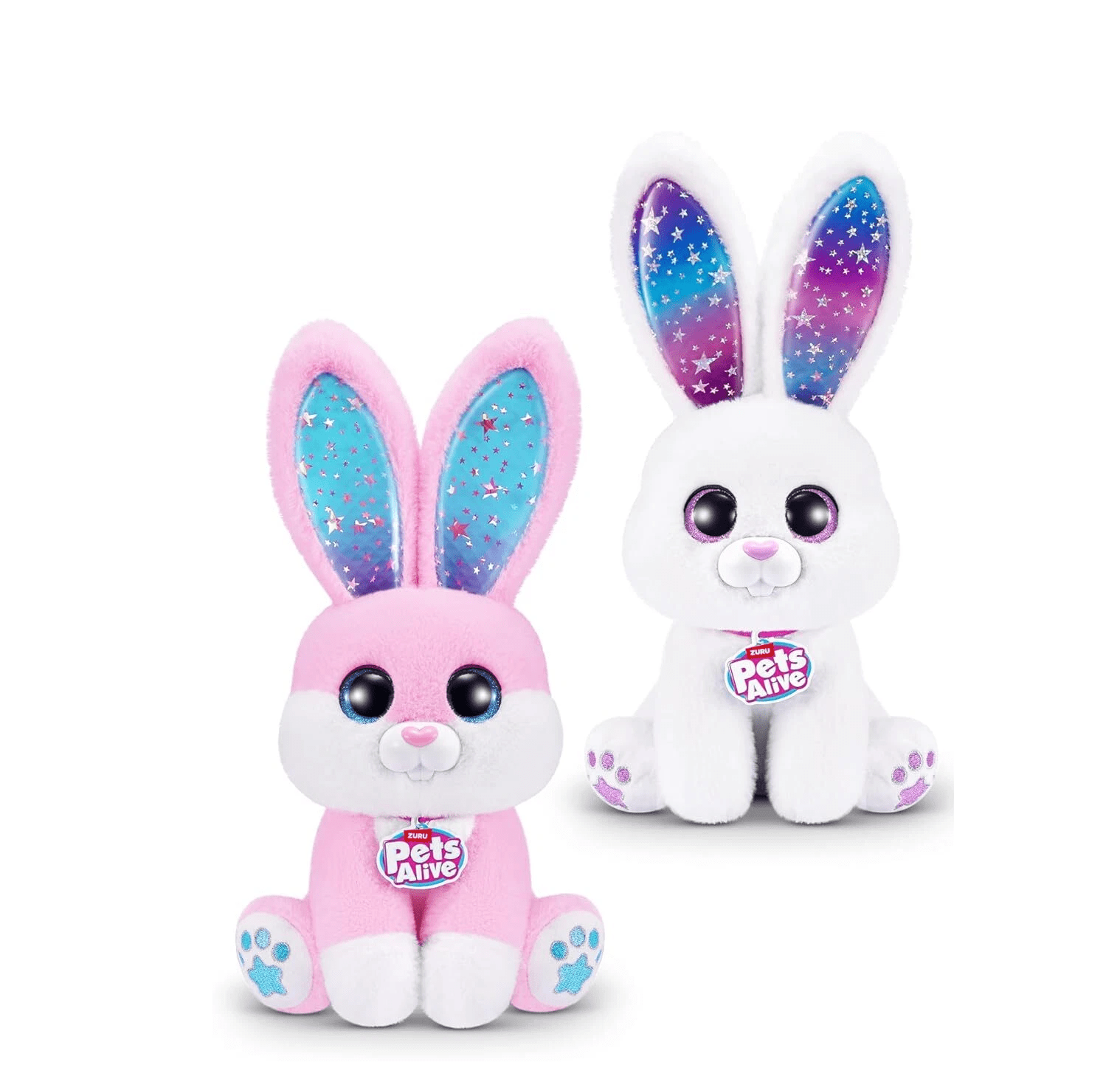 Pet Furry - Magic Rabbit