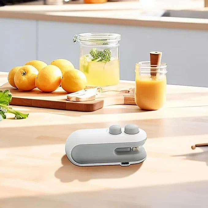 Portable Sealing Machine