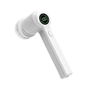 PureSpin Electric Scrubber