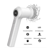 PureSpin Electric Scrubber Image 5