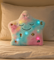 Quran & Dua Pillow