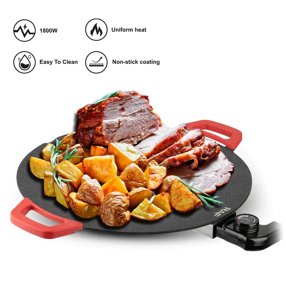 RAF - Multifunctional Electric Baking Pan