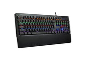 RGB rainbow Gaming Keyboard ©