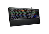 RGB rainbow Gaming Keyboard ©