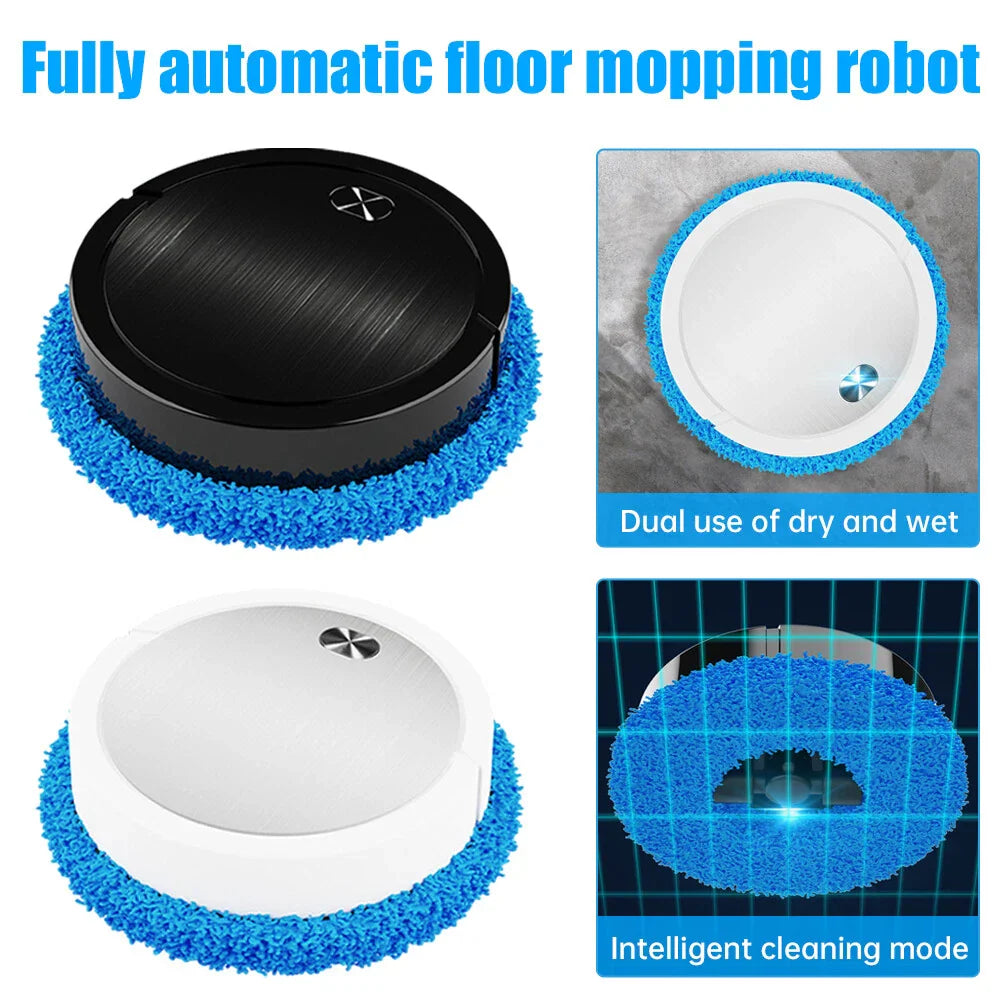 Intelligence Cleaning Robot Image 4