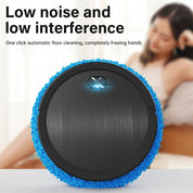 Intelligence Cleaning Robot Image 3