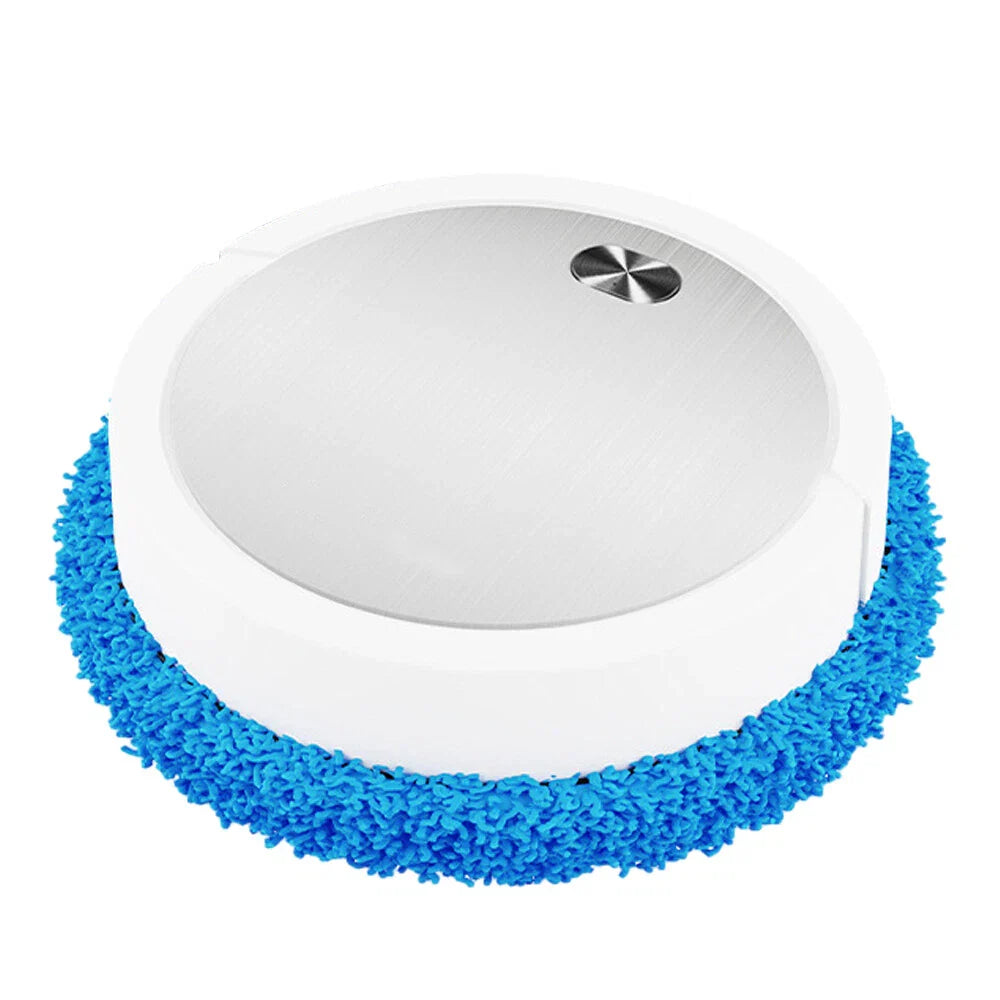Intelligence Cleaning Robot