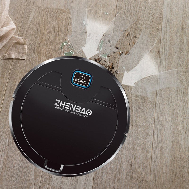 Smart Sweeper Robot Vacuum Image 6
