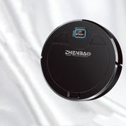 Smart Sweeper Robot Vacuum Image 5