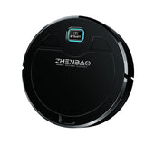 Smart Sweeper Household Sweeping Robot 3-in-1 Cleaning Vacuum Cleaner