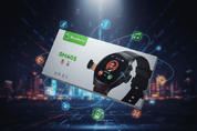 Smartbarry - SM405 Smart Calling Watch