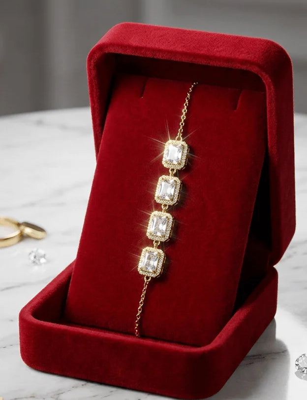 square-crystal-link-adjustable-bracelet-1740455.webp