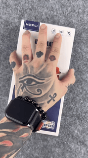 Hepu - Ultimate Smart Watch