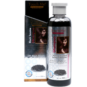 Touch Me - Black Sesame Shampoo