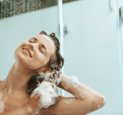 Touch Me - Black Sesame Shampoo
