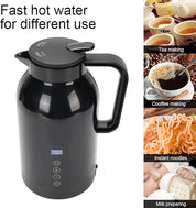 Vehicle Electric Kettle ©