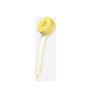 Wood Pulp Sponge Cleaning Brush Image 4